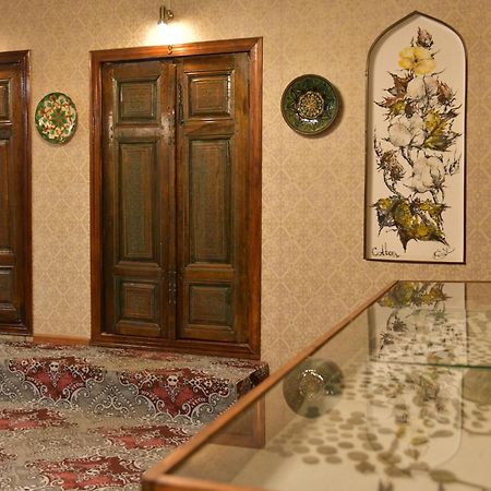 Mulberry Hotel Ташкент Екстериор снимка