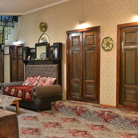 Mulberry Hotel Ташкент Екстериор снимка