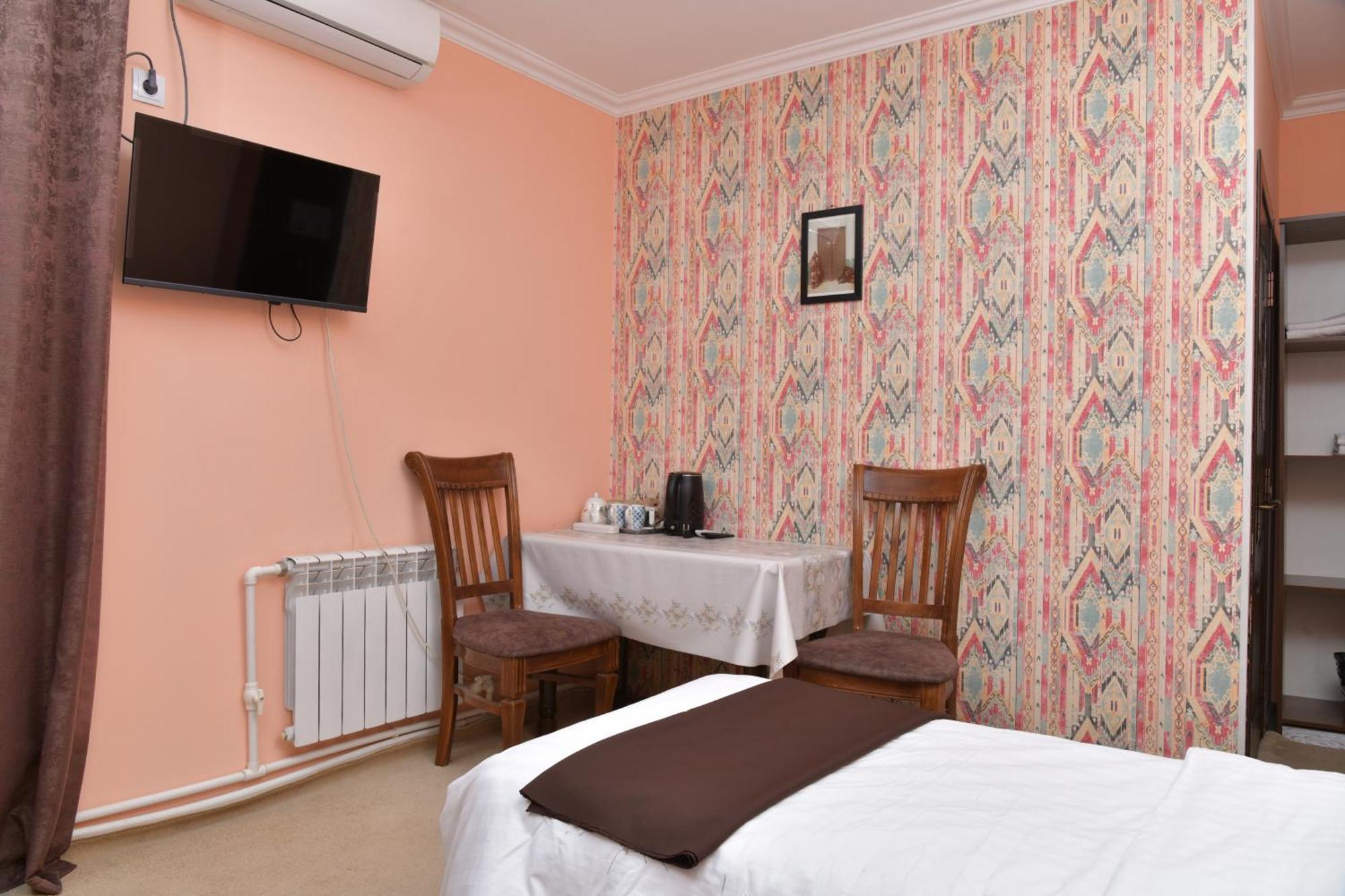 Mulberry Hotel Ташкент Екстериор снимка