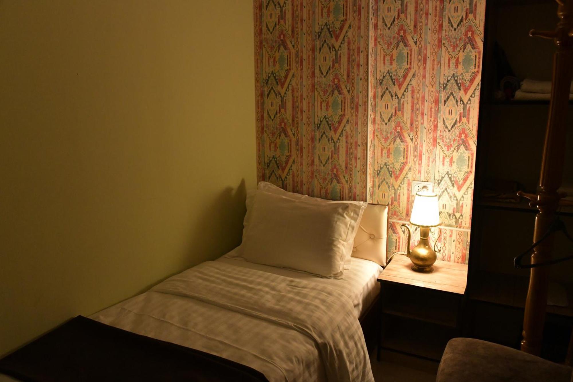 Mulberry Hotel Ташкент Екстериор снимка