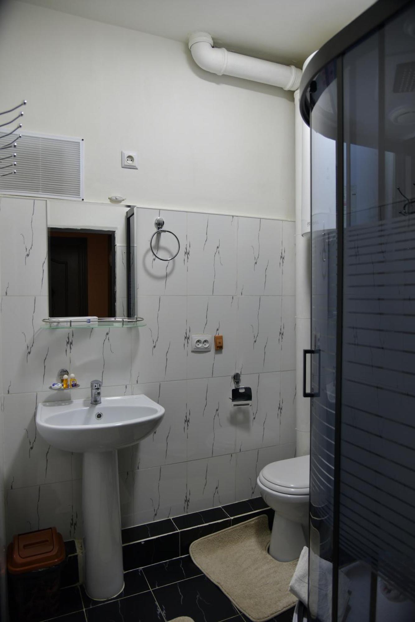 Mulberry Hotel Ташкент Екстериор снимка